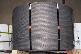 Post Tension Cable Coating Polyform Inc.